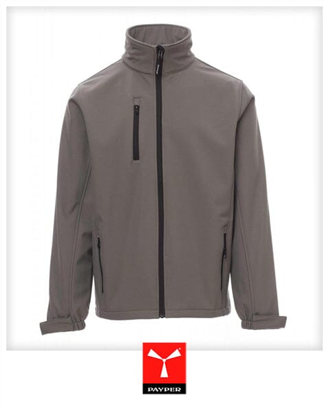 Veste Softshell / PAYPER DUBLIN